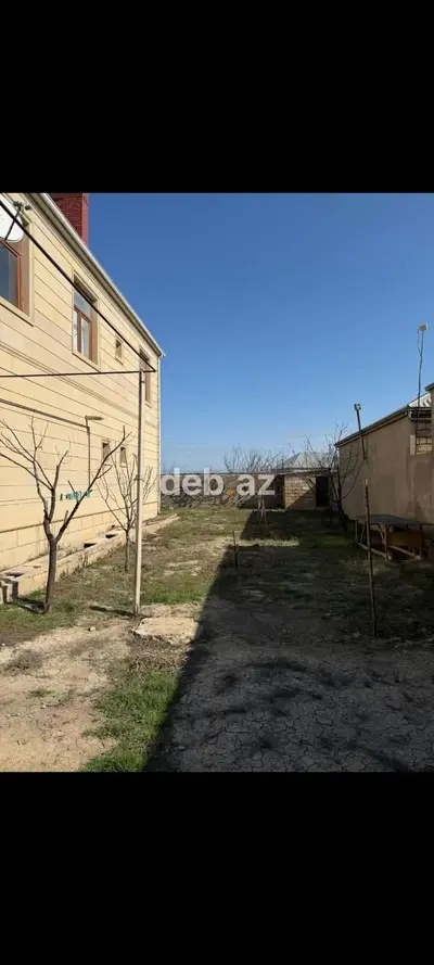 Saray 8 otaq, 300 kv. m, Yeni təmirli — kiçik şəkil 4