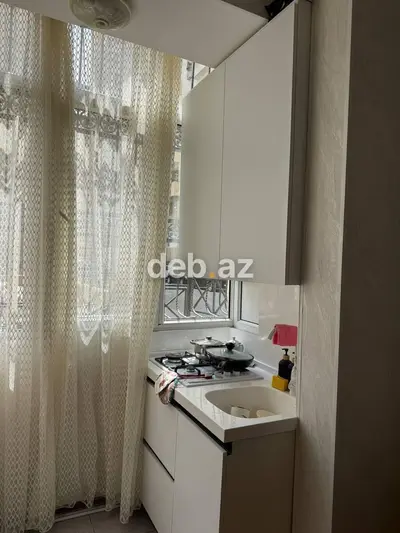 2 otaqlı, Yeni tikili, 63 kv. m — kiçik şəkil 10