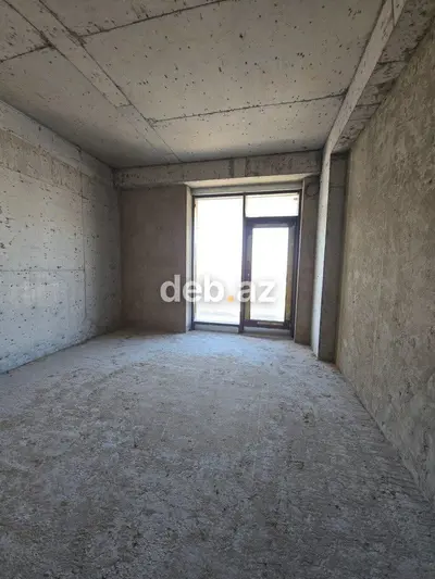 Ağ şəhər, 3 otaqlı, Yeni tikili, 177 kv. m — kiçik şəkil 6