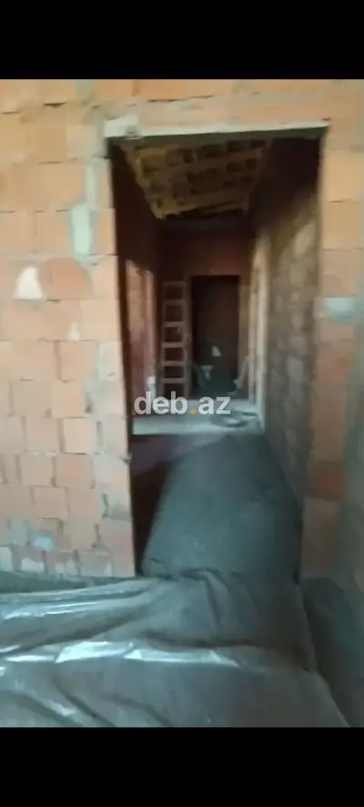 Bakıxanov qəs., 3 otaqlı, Yeni tikili, m. Koroğlu, 70 kv. m — kiçik şəkil 1