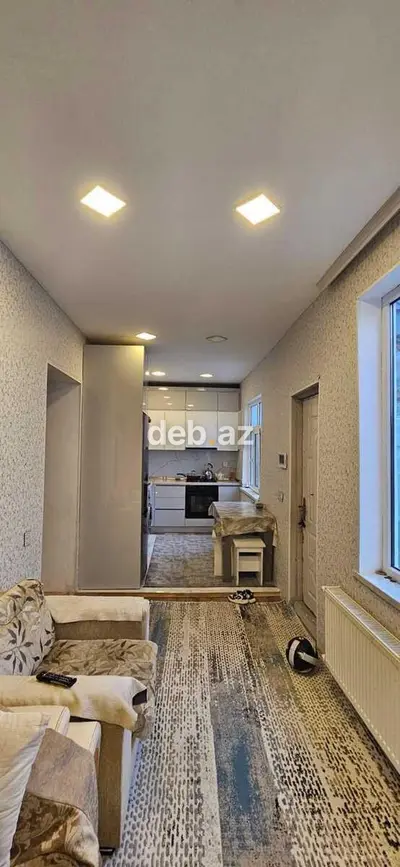 Yeni Ramana 4 otaqlı, 125 kv. m, Kredit yoxdur, Yeni təmirli — kiçik şəkil 9