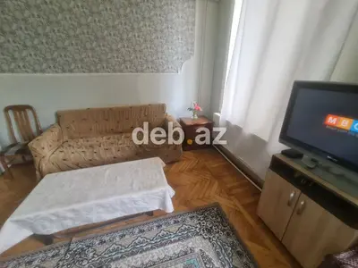 3 otaqlı, Səbail r. r-nu — kiçik şəkil 9