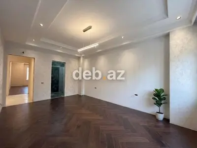 Ağ şəhər, 3 otaqlı, Yeni tikili, m. Xətai, 145 kv. m — kiçik şəkil 4