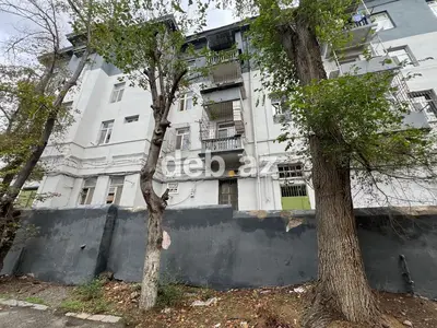 Bakı, 2 otaqlı, Köhnə tikili, 56 kv. m — kiçik şəkil 2