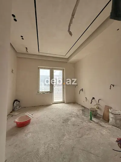 Ağ şəhər, 3 otaqlı, Yeni tikili, 132 kv. m — kiçik şəkil 4