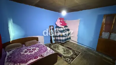 1 otaqlı, 100 kv. m, Orta təmir — kiçik şəkil 3