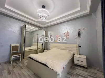 Ağ şəhər, 3 otaqlı, Yeni tikili, m. Xətai, 84 kv. m — kiçik şəkil 10