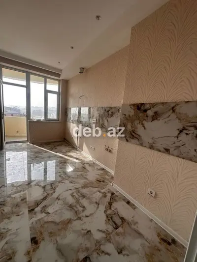 Sarayda Firavan Park Kompleksində Təmirli Yeni Mənzil Satılır! — kiçik şəkil 4
