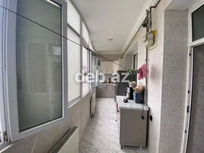2 otaqlı, Yeni tikili, 70 kv. m — kiçik şəkil 7