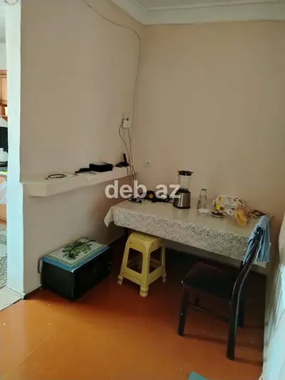 Bakı, Yasamal, 2 otaqlı, Köhnə tikili, 70 kv. m — kiçik şəkil 2