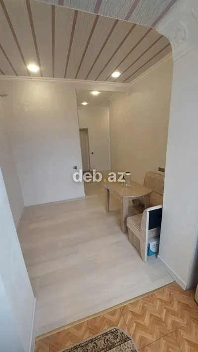 Sumqayıt, 2 otaqlı, Köhnə tikili, 65 kv. m — kiçik şəkil 6