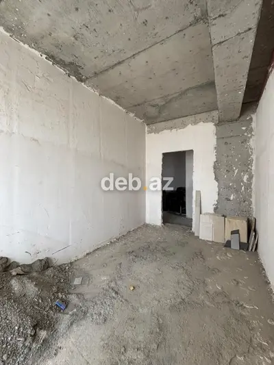 Ağ şəhər, 3 otaqlı, Yeni tikili, 120 kv. m — kiçik şəkil 10