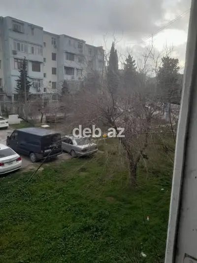 Bakı, 1 otaqlı, Köhnə tikili, 35 kv. m — kiçik şəkil 8