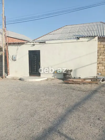 Sumqayıt şəhəri 76ci mehelle yola yaxın asvalt yol kredit mumkundur — kiçik şəkil 3