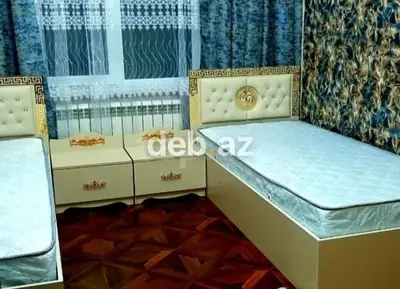 Yeni Ramanada əlimyandıda ev- villa satılır. Özüm üçün tikdiyim — kiçik şəkil 3