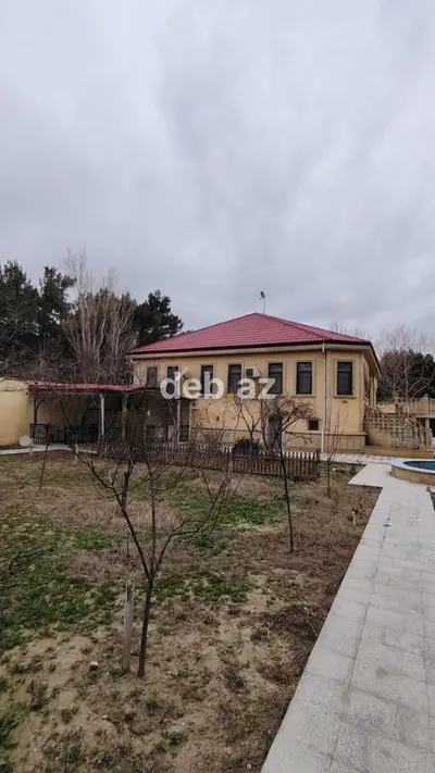 Bakı, 180 kv. m, 5 otaqlı, Kombi, Qaz, İşıq — kiçik şəkil 2