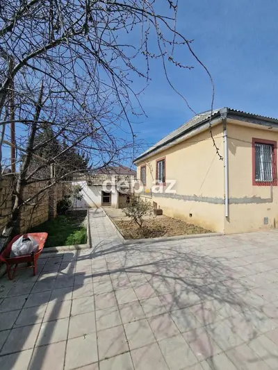 Zabrat 4 otaqlı, 135 kv. m — kiçik şəkil 3