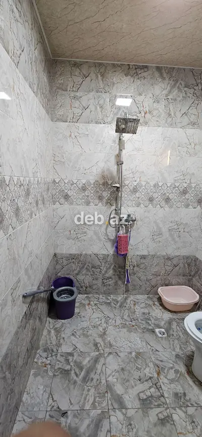**SABİRABADDA İKİ MƏRTƏBƏLİ EV SATILIR!** **Ünvan:** Sabirabad — kiçik şəkil 5