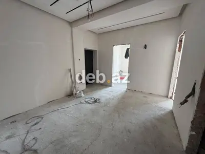 Ağ şəhər, 3 otaqlı, Yeni tikili, 132 kv. m — kiçik şəkil 1