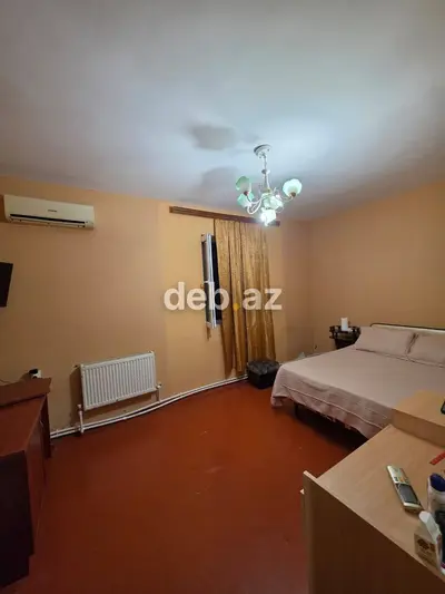 8 otaq, 300 kv. m, Orta təmir — kiçik şəkil 9
