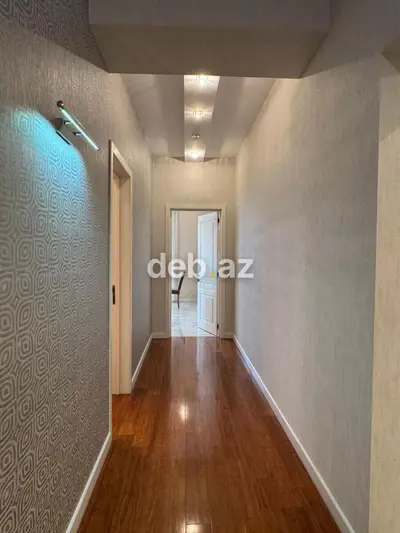 28 May, 4 otaqlı, Yeni tikili, m. 28 may, 185 kv. m — kiçik şəkil 13