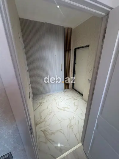 Kirayə verilir – Jasmin Park Yaşayış Kompleksi, Bulvar küçəsi (dənizə — kiçik şəkil 8