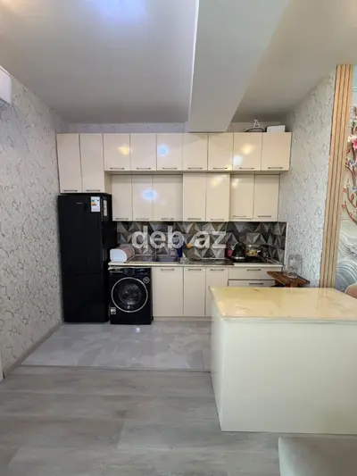 Masazırda daxili kreditlə mənzil satılır. Əliağa Vahid küçəsi əsas — kiçik şəkil 4