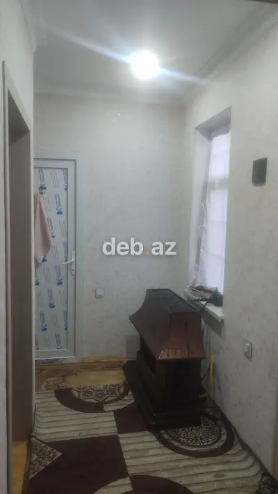Abşeron rayon Masazır qəsəbəsi. Altı qaraj. Həyət evi satiram. Təcili — kiçik şəkil 13