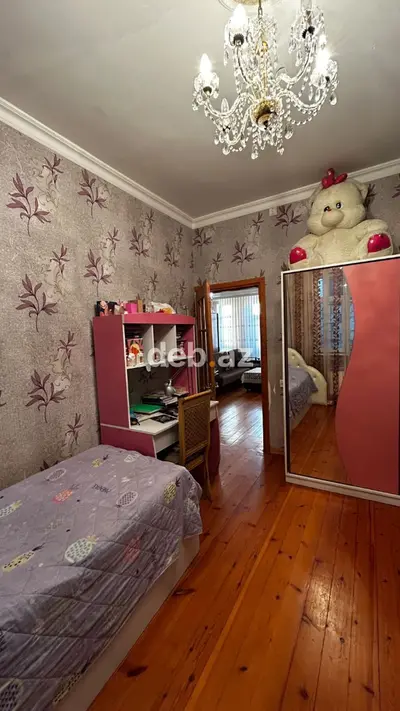 Həyət evi satılır.Kupca var . 2 SOT 135 KV VASİTƏCİYƏM.VOTSAP — kiçik şəkil 11