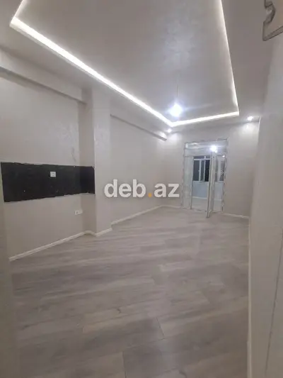 2 otaqlı, Yeni tikili, 37 kv. m — kiçik şəkil 12