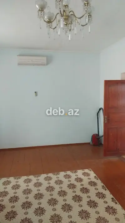 Səngəçalda Dənizə Yaxın Təcili Həyət Evi Satılır! — kiçik şəkil 14