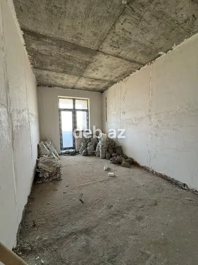 3 otaqlı, Yeni tikili, m. 20 Yanvar, 122 kv. m — kiçik şəkil 5