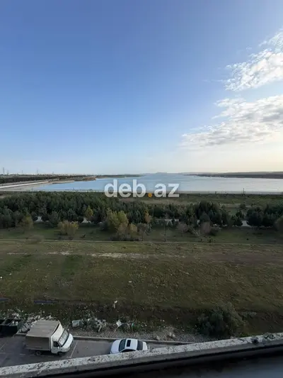 2 otaqlı, Yeni tikili, 84 kv. m — kiçik şəkil 15