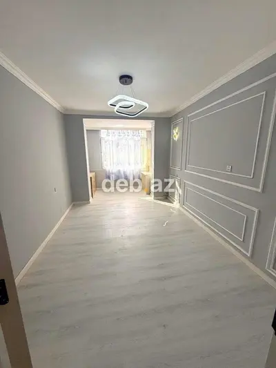 Bakı, Əhmədli, 3 otaqlı, Köhnə tikili, m. Həzi Aslanov, 85 kv. m — kiçik şəkil 3