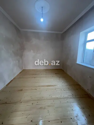 1 otaqlı, 38 kv. m, Yeni təmirli — kiçik şəkil 4