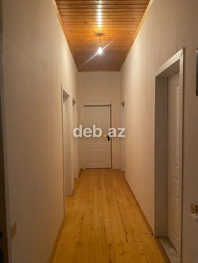 Bakı, Ceyranbatan, 154 kv. m, 5 otaqlı, Hovuzsuz — kiçik şəkil 3