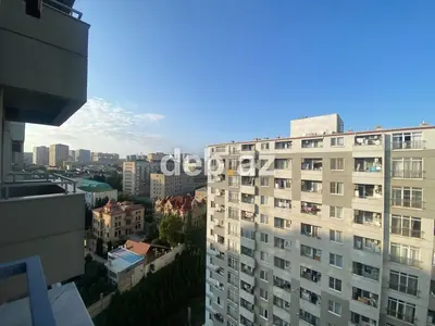 2 otaqlı, Yeni tikili, 50 kv. m — kiçik şəkil 9