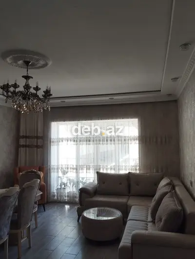 Məhəmmədi Kəndində (Araz Market Yaxınlığı) Full Əşyalı Və Paket Kupçalı Mülk! — kiçik şəkil 19