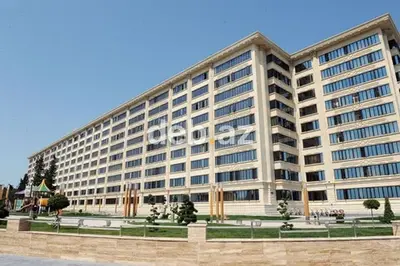 Digah, 4 otaqlı, Köhnə tikili, 98 kv. m — kiçik şəkil 1