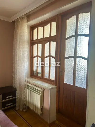 Bakı, Əhmədli, 3 otaqlı, Köhnə tikili, m. Əhmədli, 58 kv. m — kiçik şəkil 13