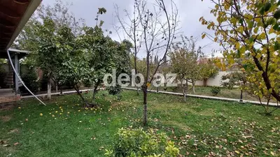 Zabrat 5 otaqlı, 212 kv. m, Kredit yoxdur, Orta təmir — kiçik şəkil 5