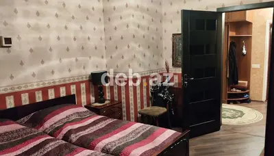 2 otaqlı, Yeni tikili, m. Xalqlar Dostluğu, 90 kv. m — kiçik şəkil 11