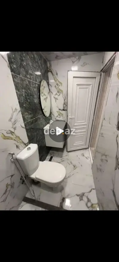 Gəncə, 1 otaqlı, Köhnə tikili, 45 kv. m — kiçik şəkil 3