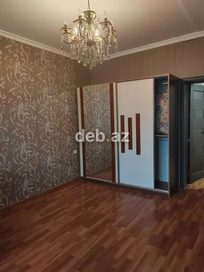 Bakı, Bakıxanov qəs., 4 otaqlı, Köhnə tikili, 110 kv. m — kiçik şəkil 6