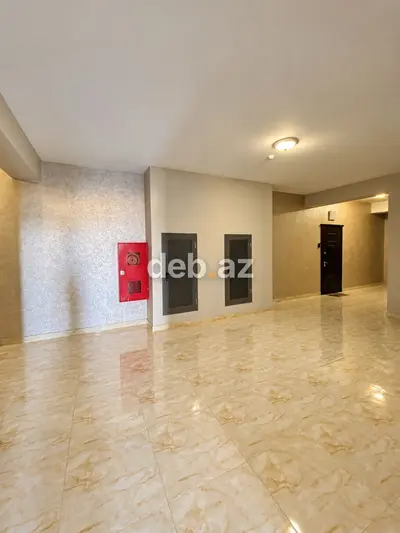 Capital City Premium Residence Nəsimi rayonu Tibb — kiçik şəkil 12