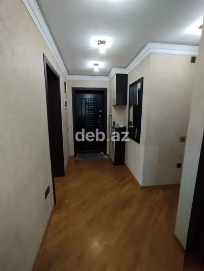Bakı, 2 otaqlı, Köhnə tikili, 90 kv. m — kiçik şəkil 7