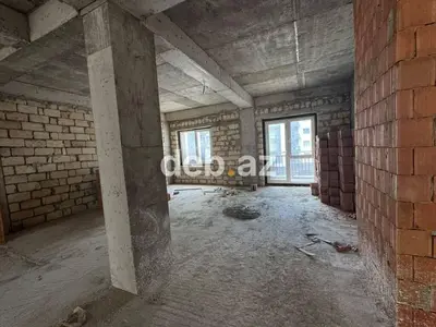 Ağ şəhər, 4 otaqlı, Yeni tikili, 147 kv. m — kiçik şəkil 7