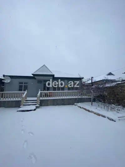 Binəqədi qəs. 6 otaqlı, 160 kv. m, Kredit yoxdur, Yeni təmirli — kiçik şəkil 11