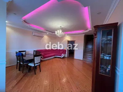Bakı, Novxanı, 333 kv. m, 7 otaqlı, Hovuzlu, Kombi — kiçik şəkil 13