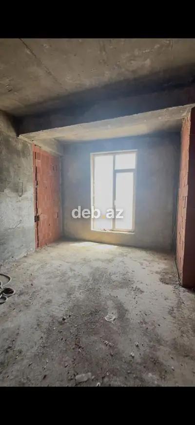 2 otaqlı, Yeni tikili, 84 kv. m — kiçik şəkil 15